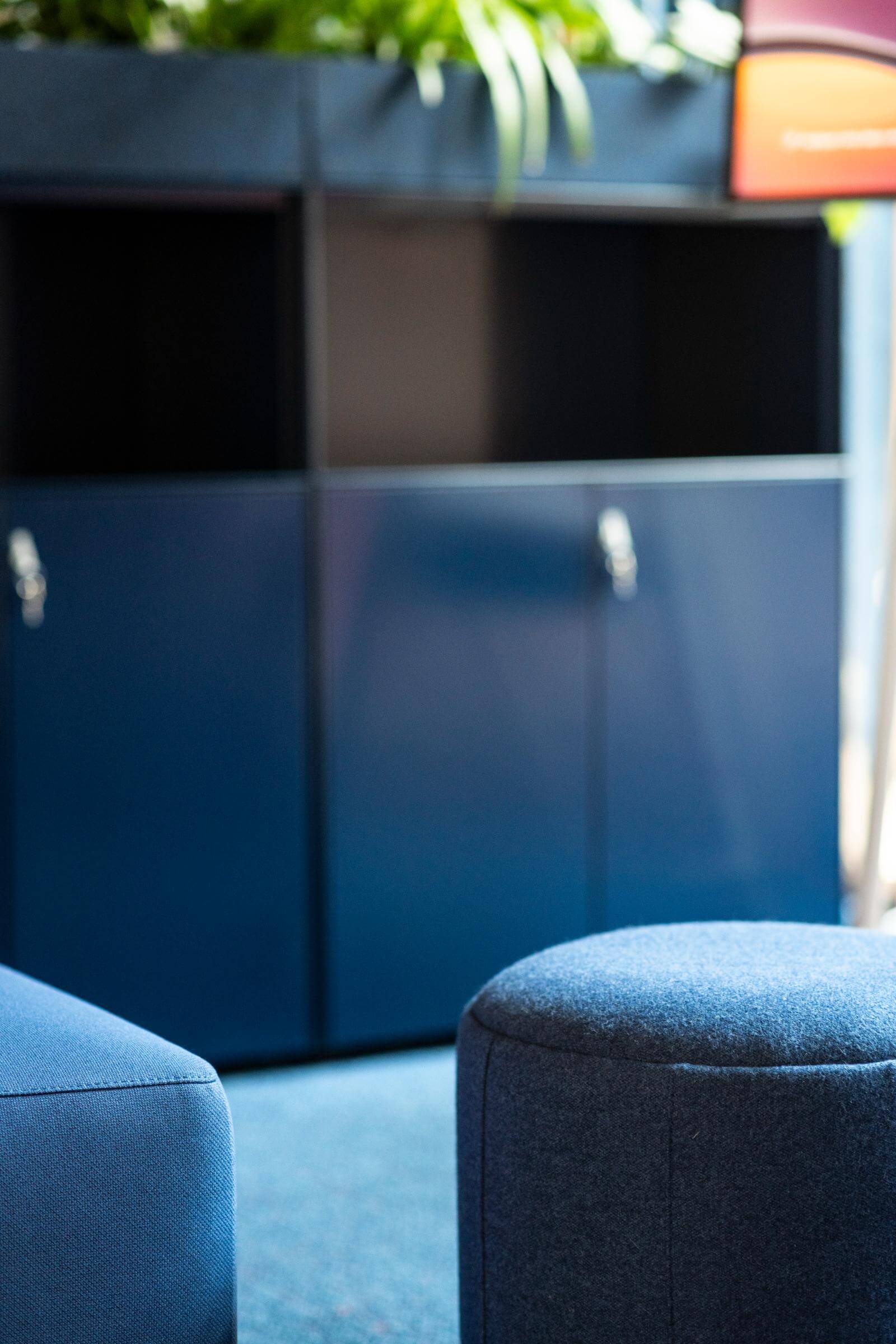 Work Lounge – Softeng