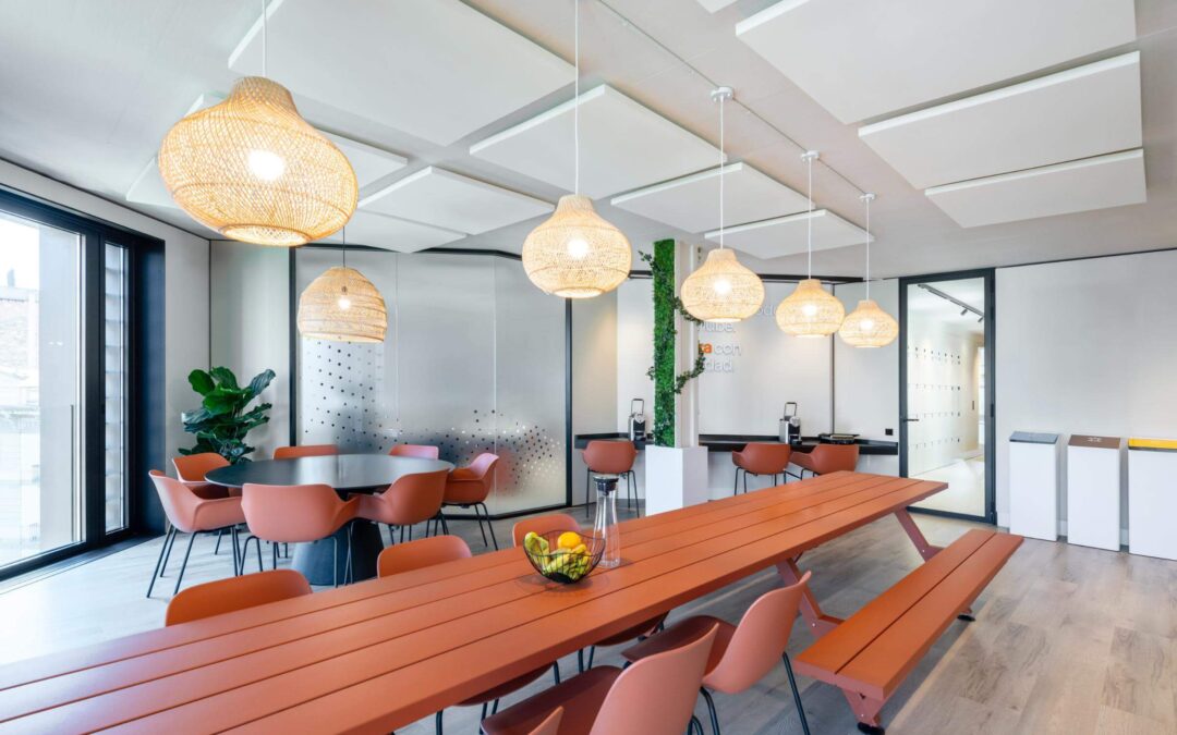 Cantina – Softeng