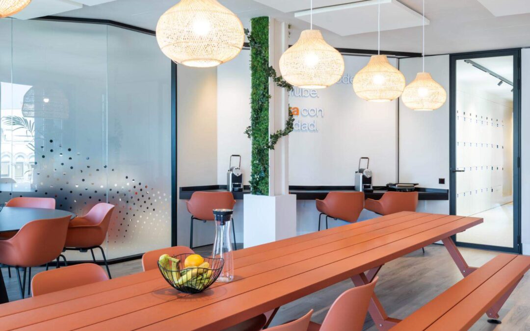 Cantina – Softeng