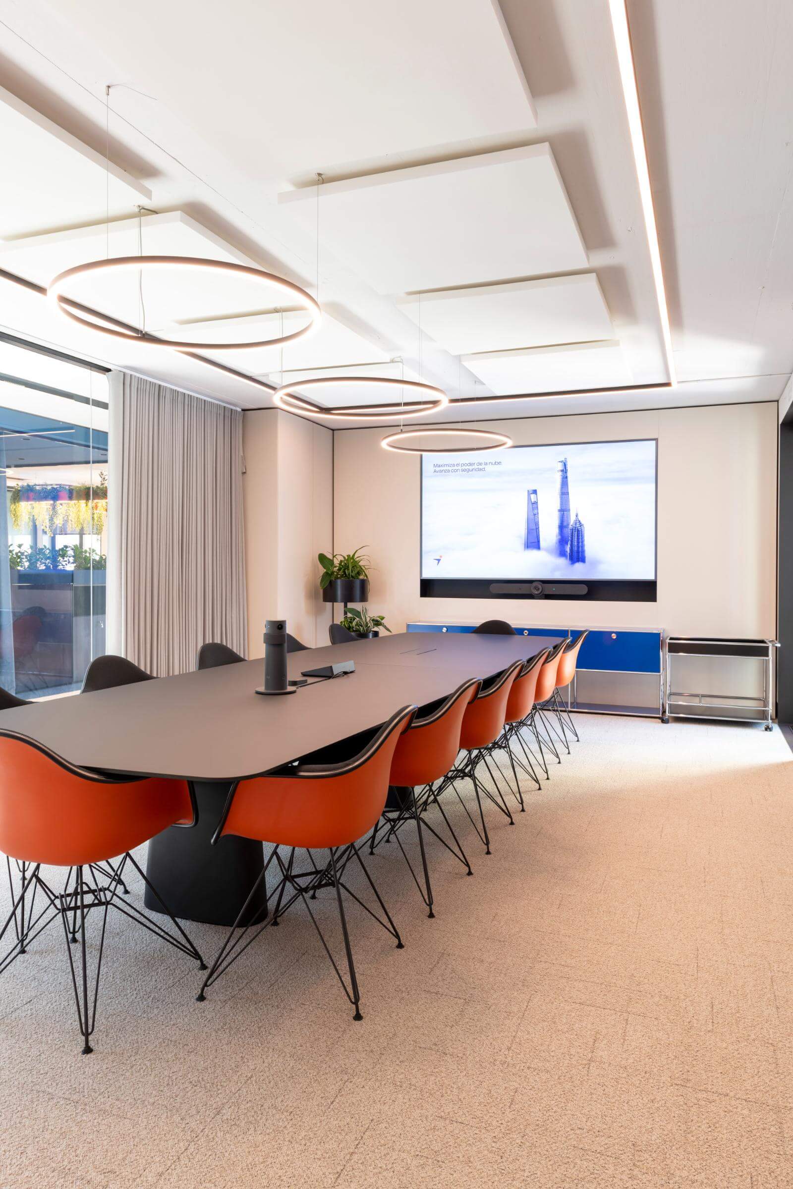 Meeting Room – Softeng