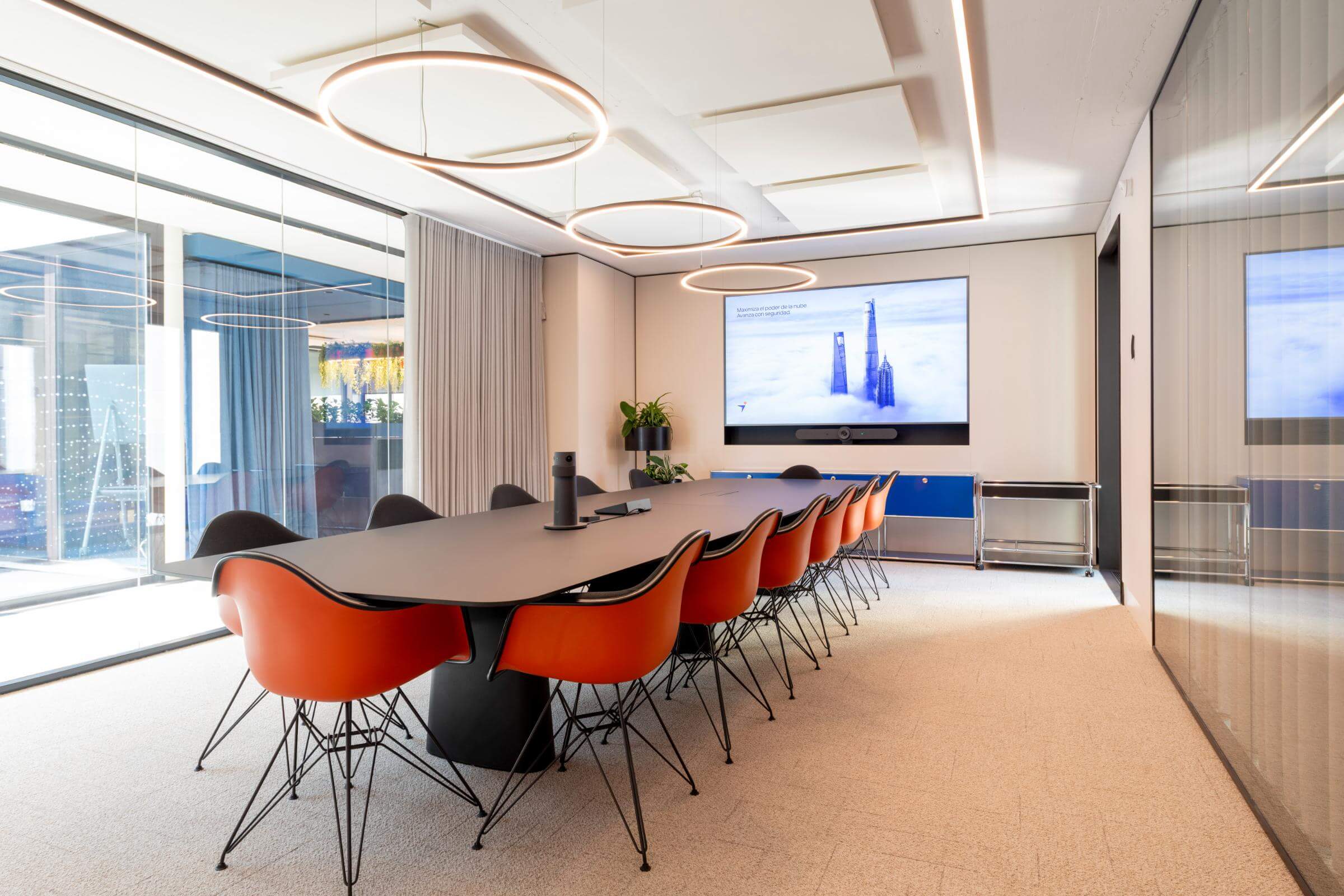 Meeting Room – Softeng