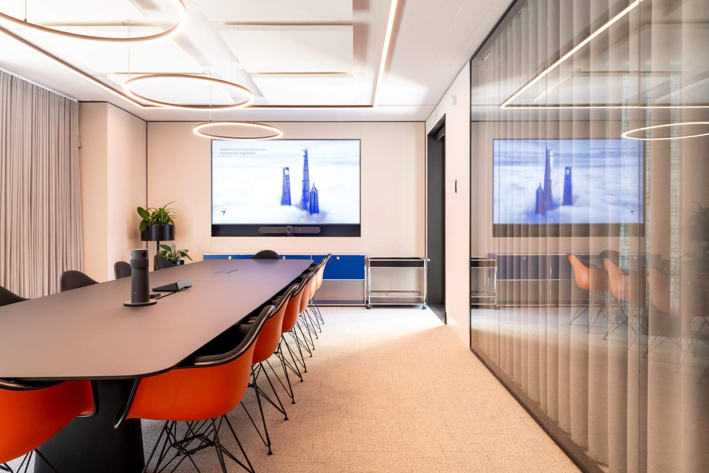 Meeting Room – Softeng