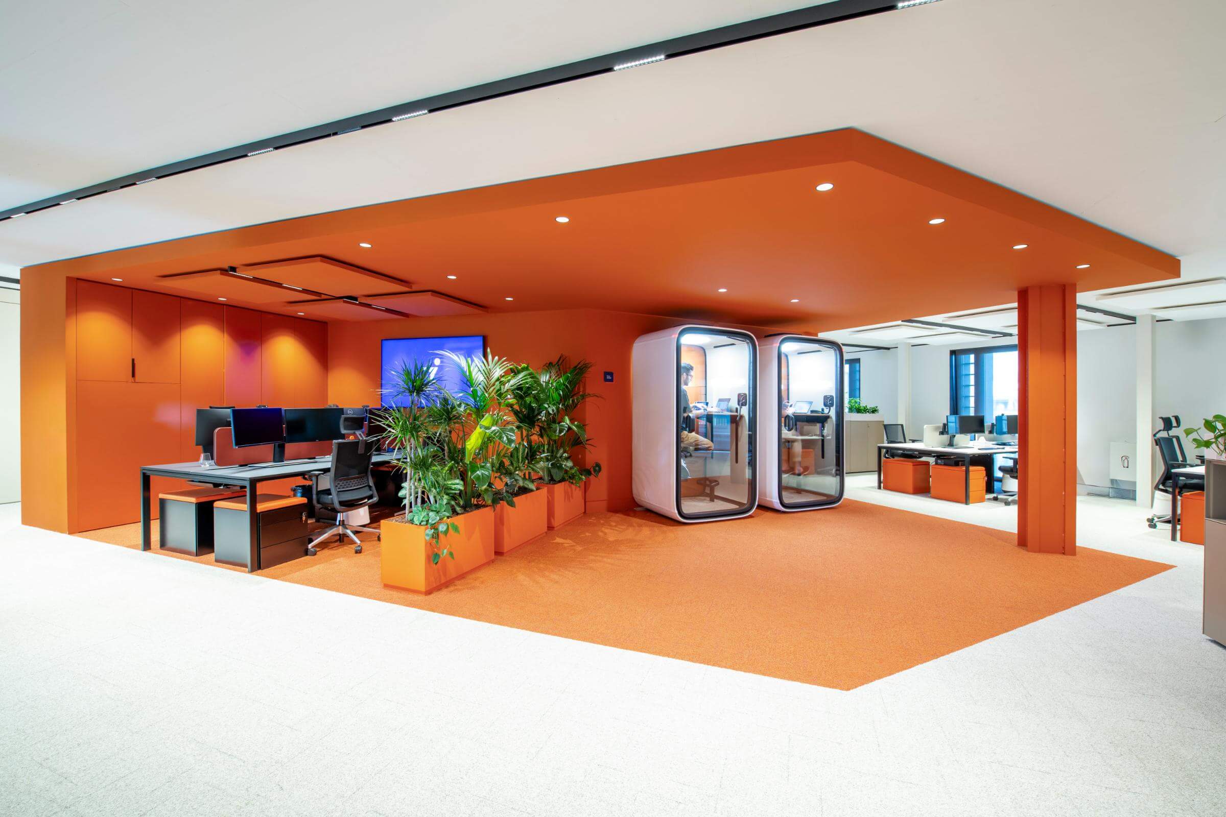 Open Space – Softeng