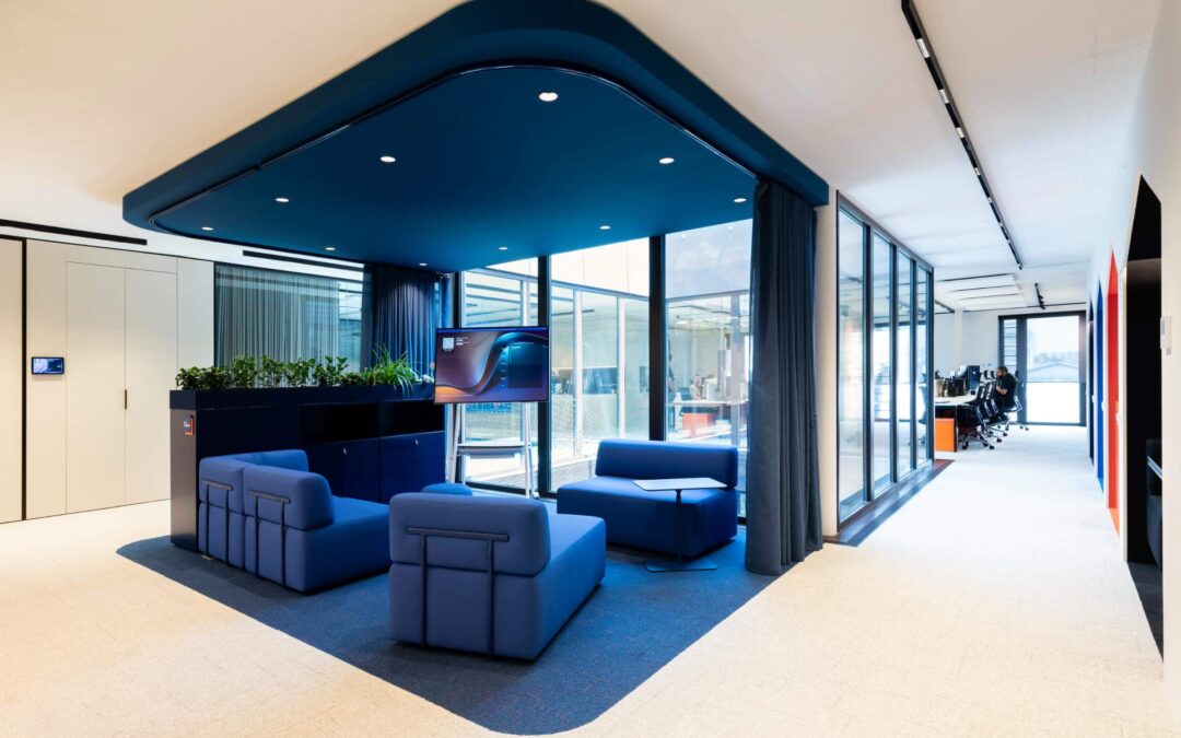 Work Lounge – Softeng