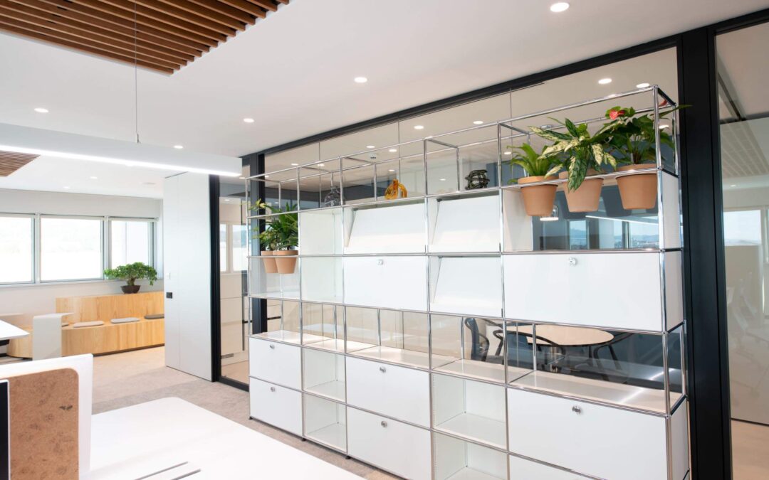Open Space – SGL