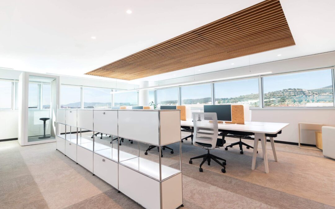 Open Space – SGL