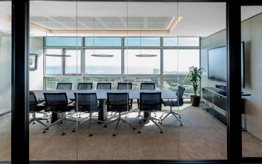 Meeting Room – SGL