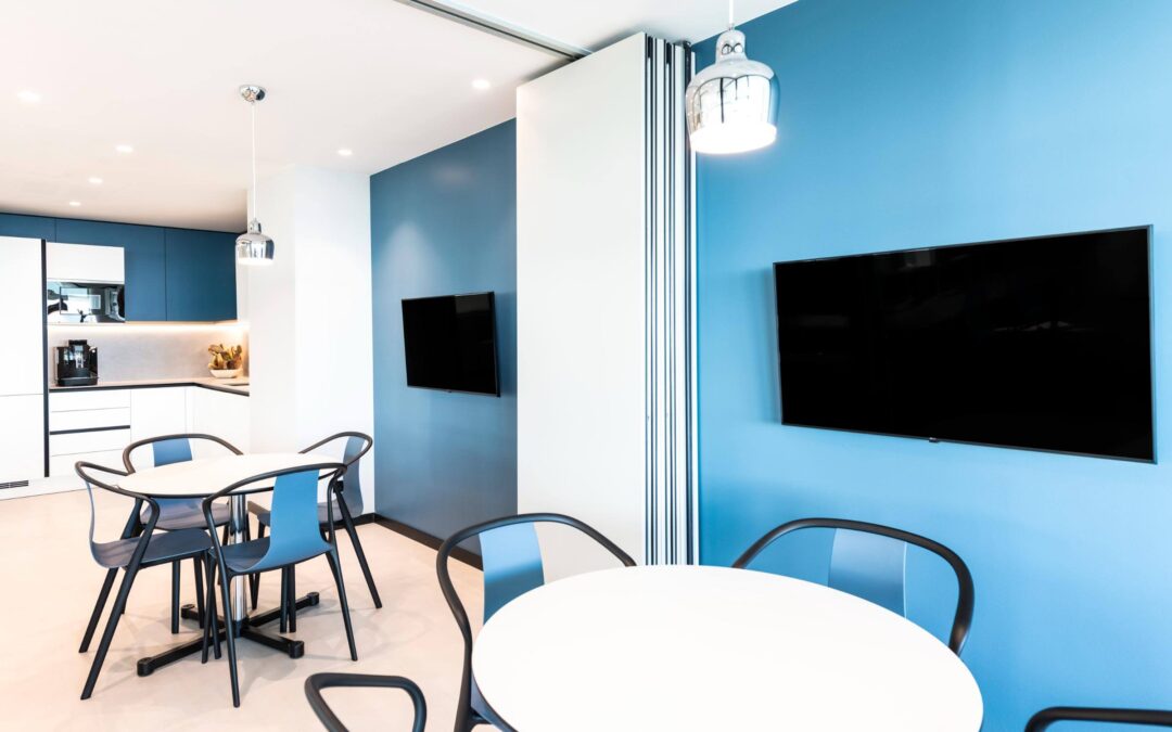 Cantina – SGL