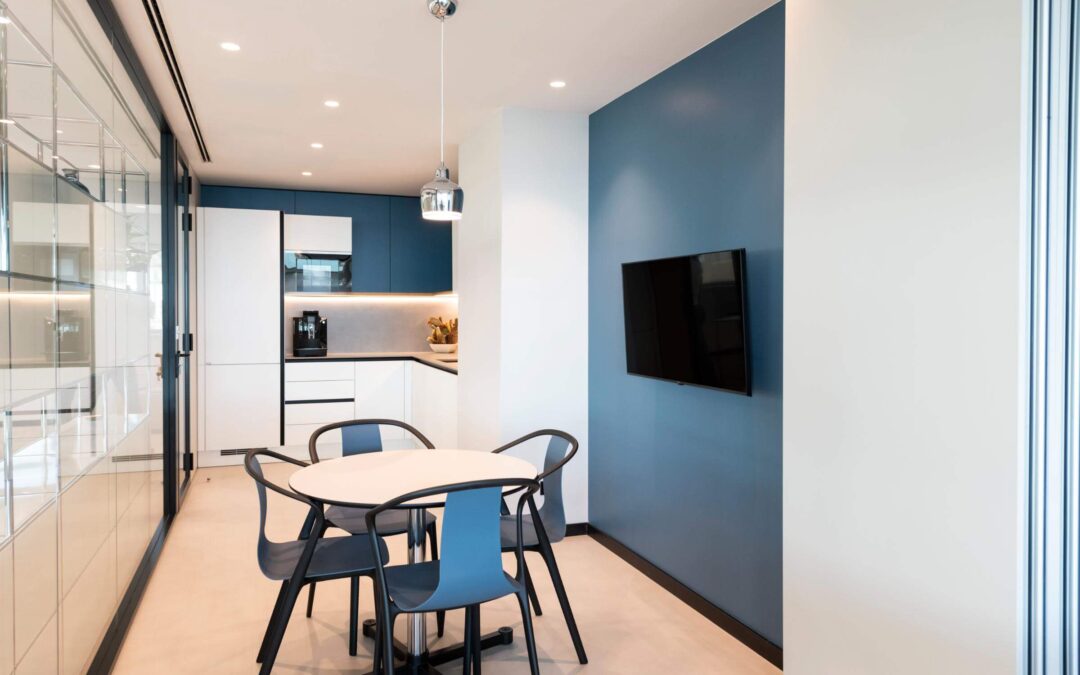 Cantina – SGL