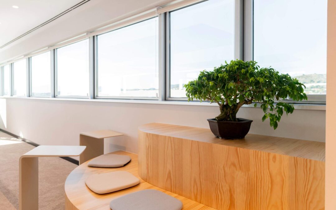 Welcome Area – SGL