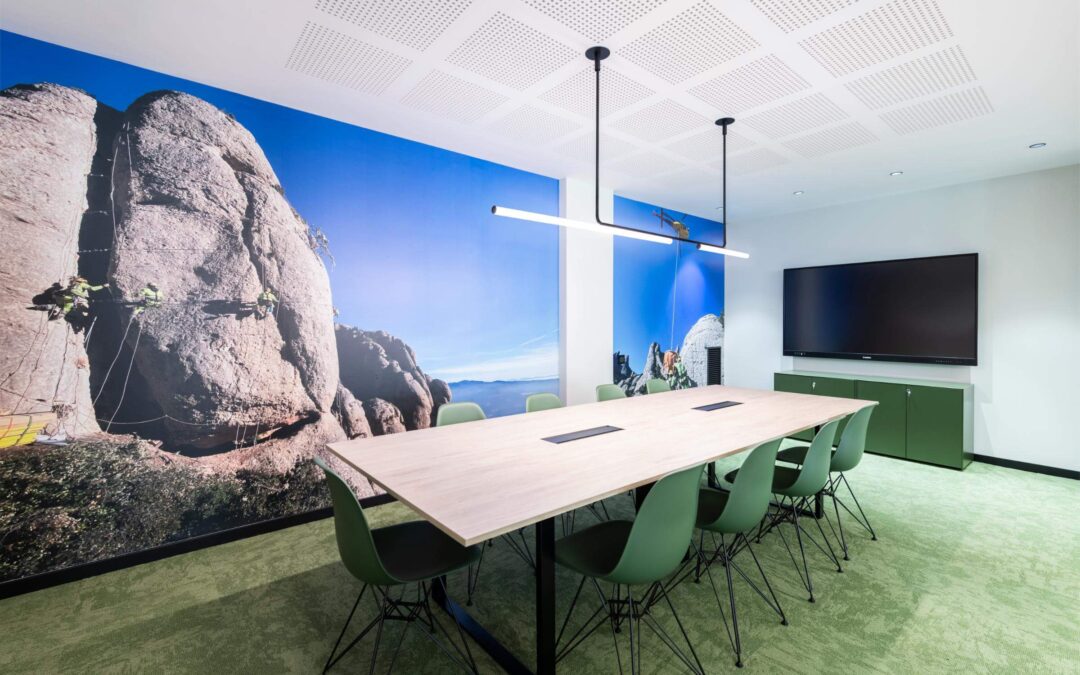 Meeting Room – Inaccés