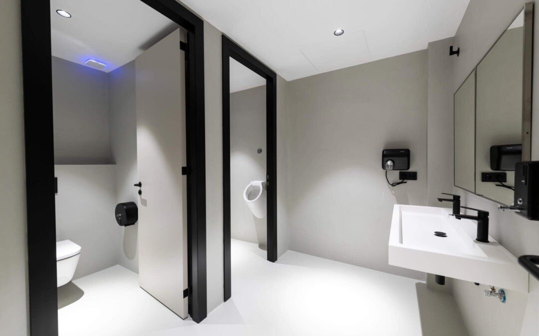 Baño – Inaccés