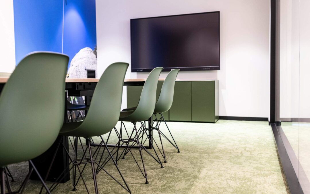 Meeting Room – Inaccés