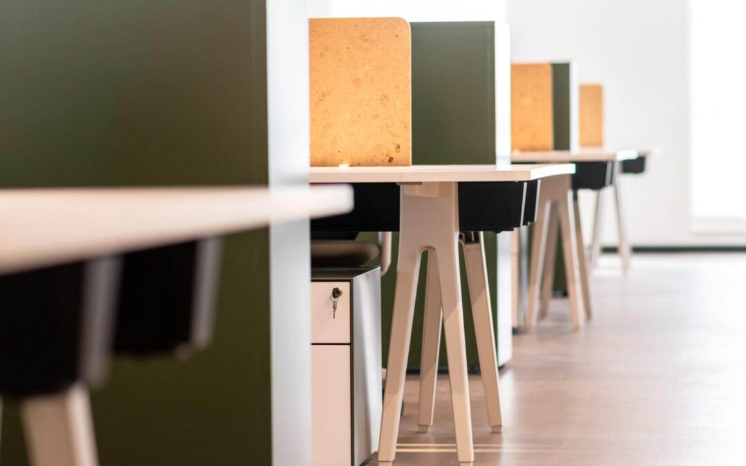 Open Space – Inaccés