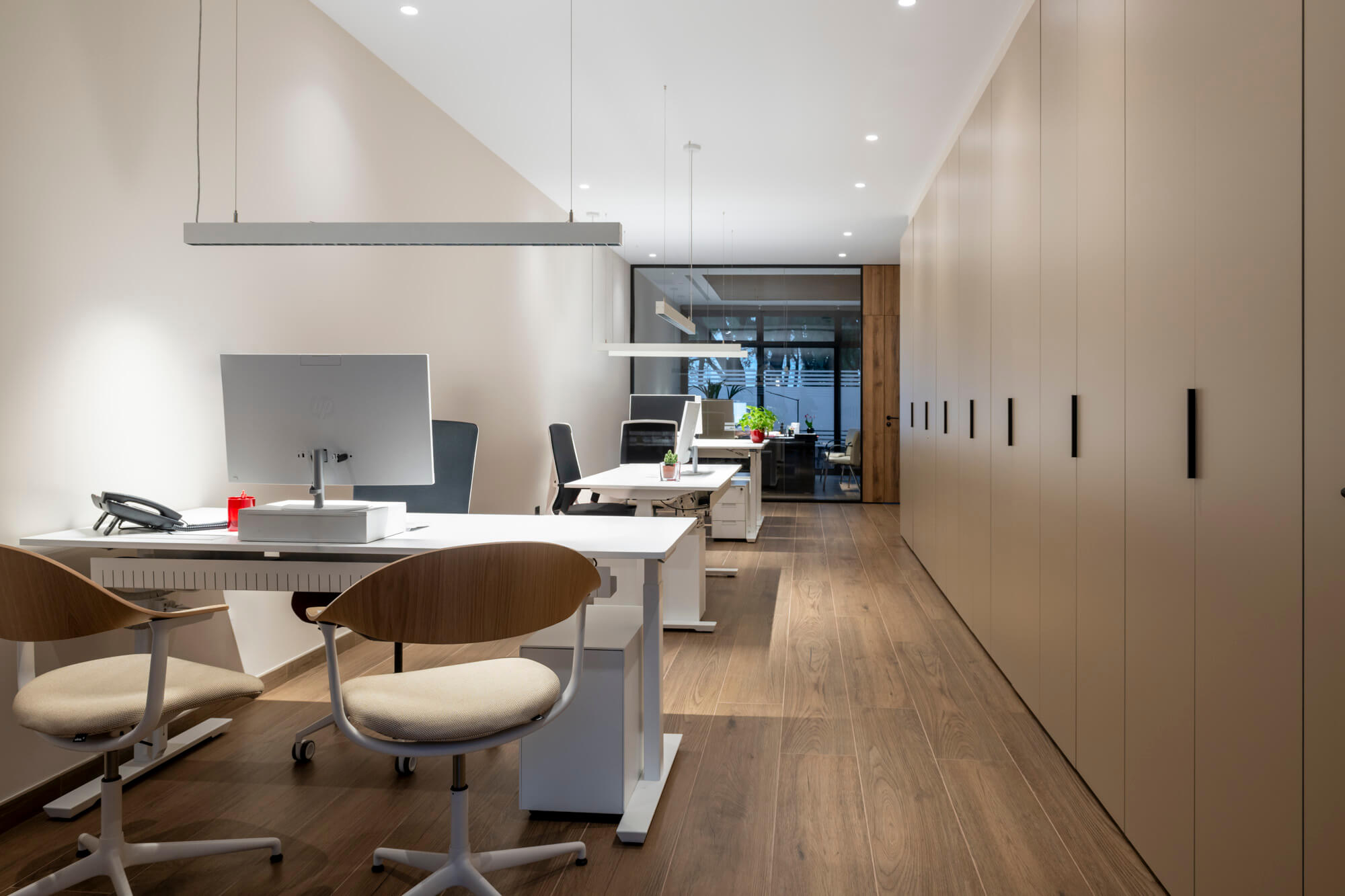 Open Space – Inversiones Arcaran