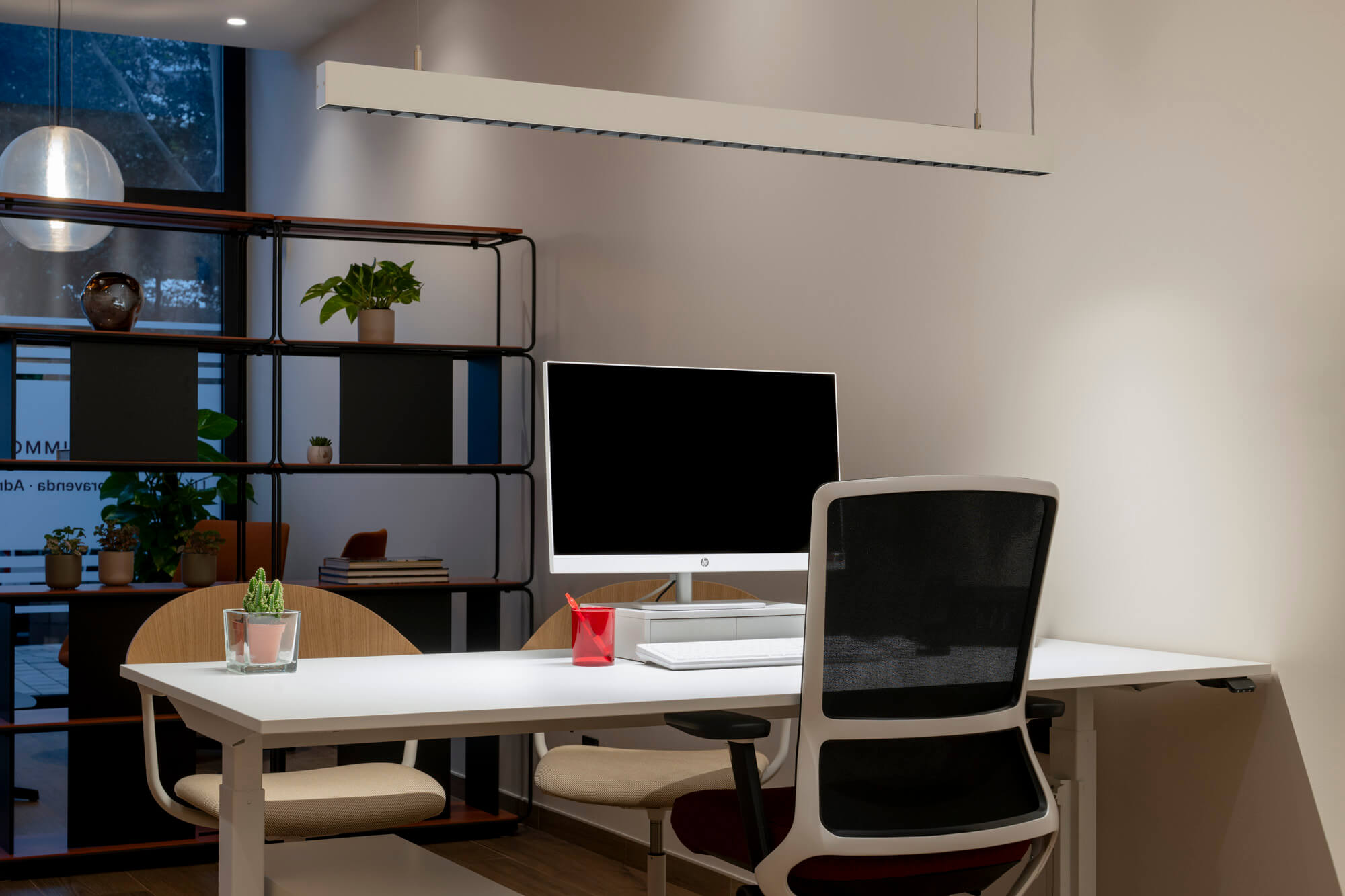 Open Space – Inversiones Arcaran