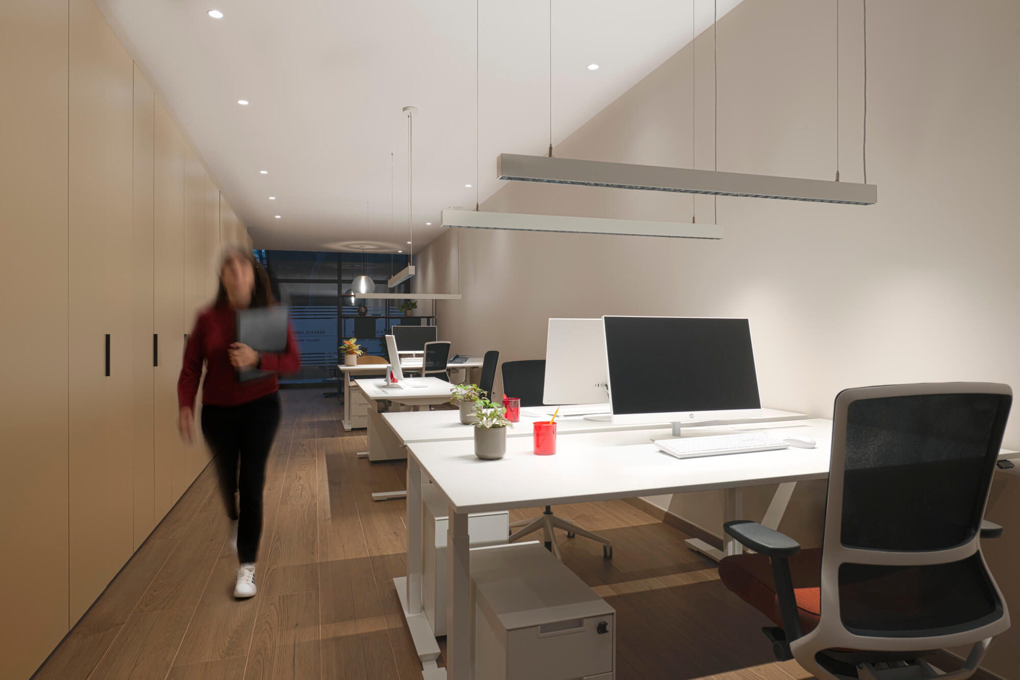 Open Space – Inversiones Arcaran
