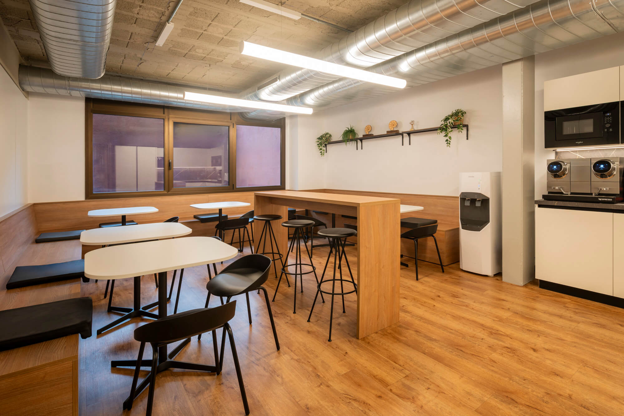 Cantina – TYLin