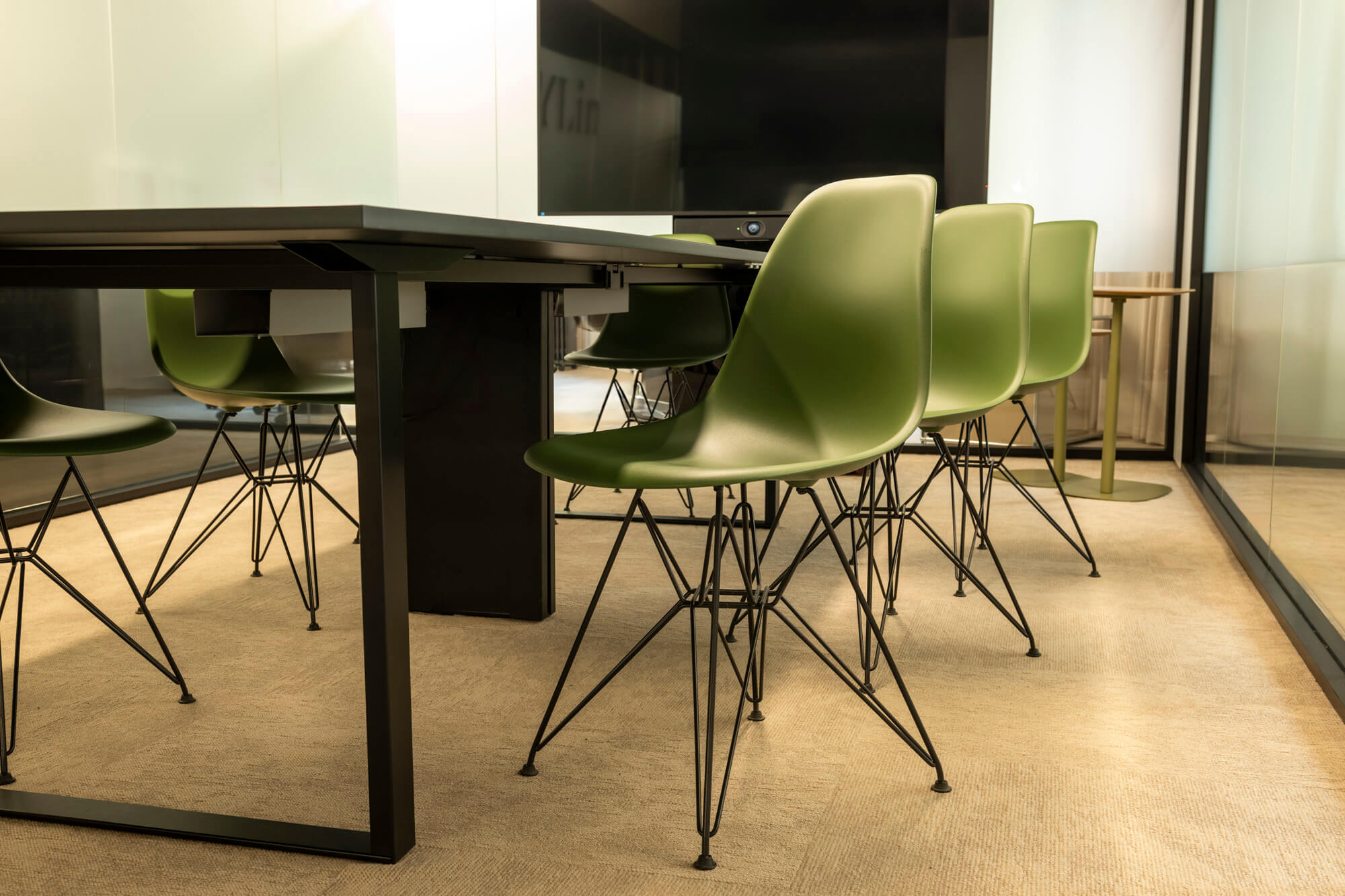 Meeting Room – TYLin