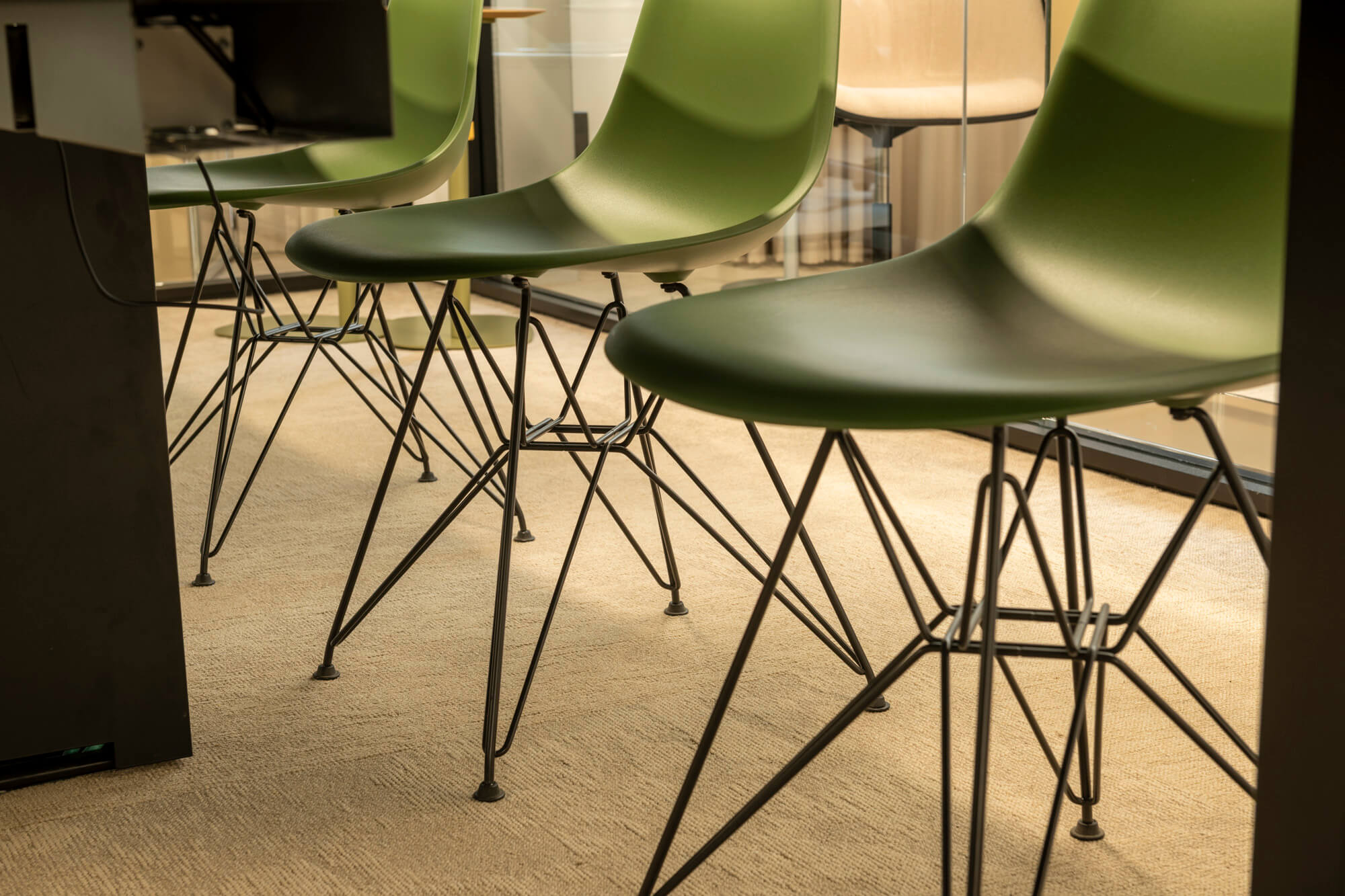 Meeting Room – TYLin