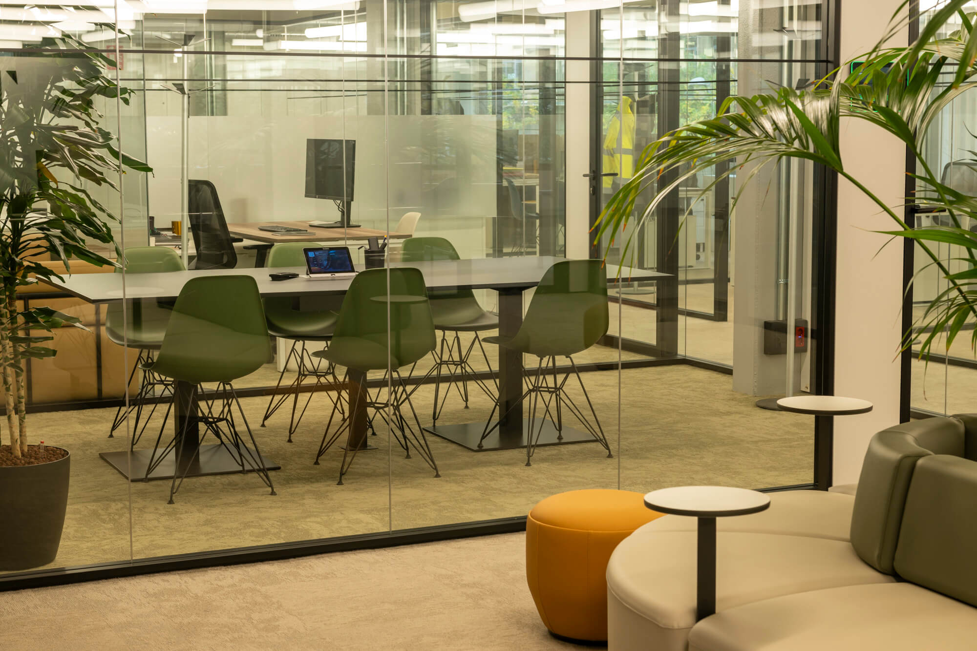 Meeting Room – TYLin