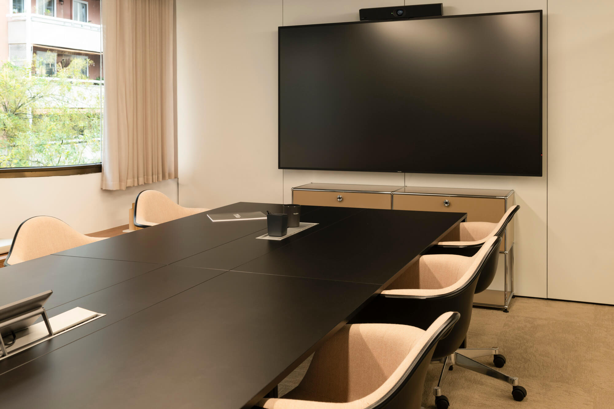 Meeting Room – TYLin