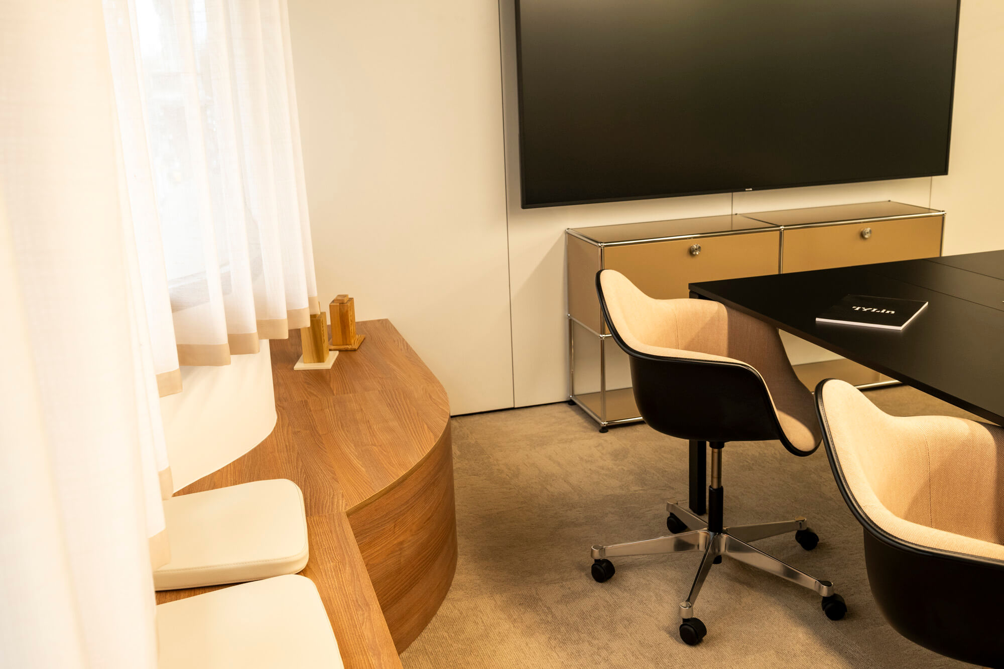 Meeting Room – TYLin