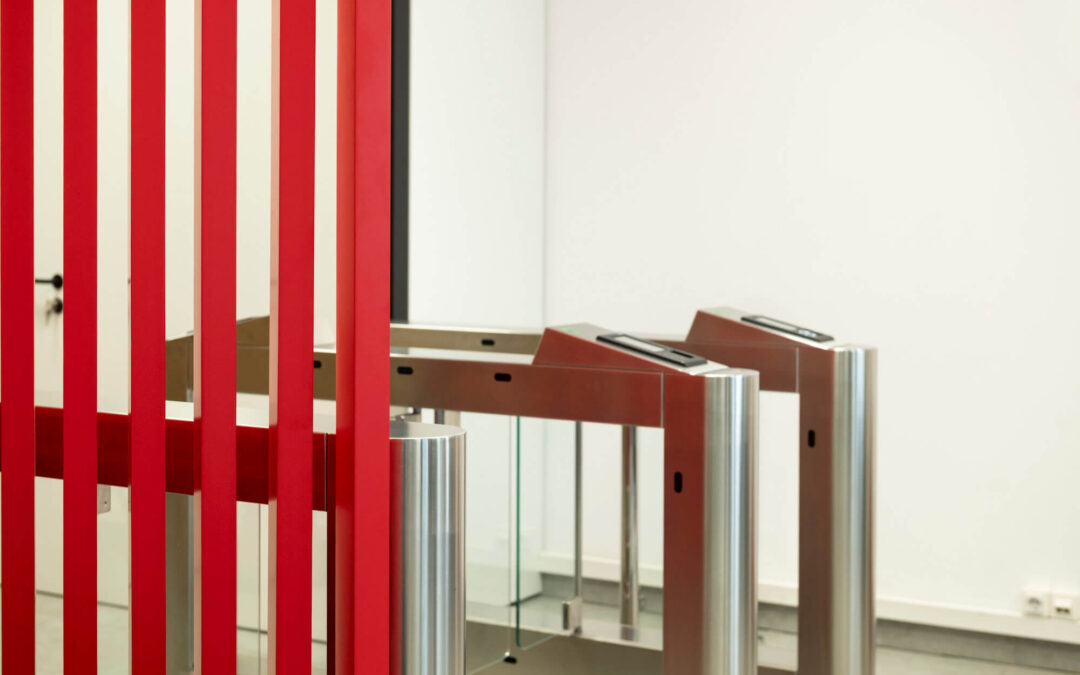 Entrada – ESBO