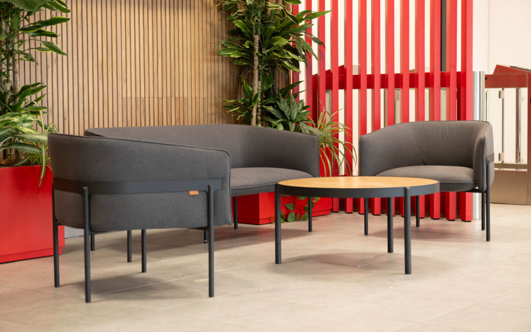 Welcome Area – ESBO