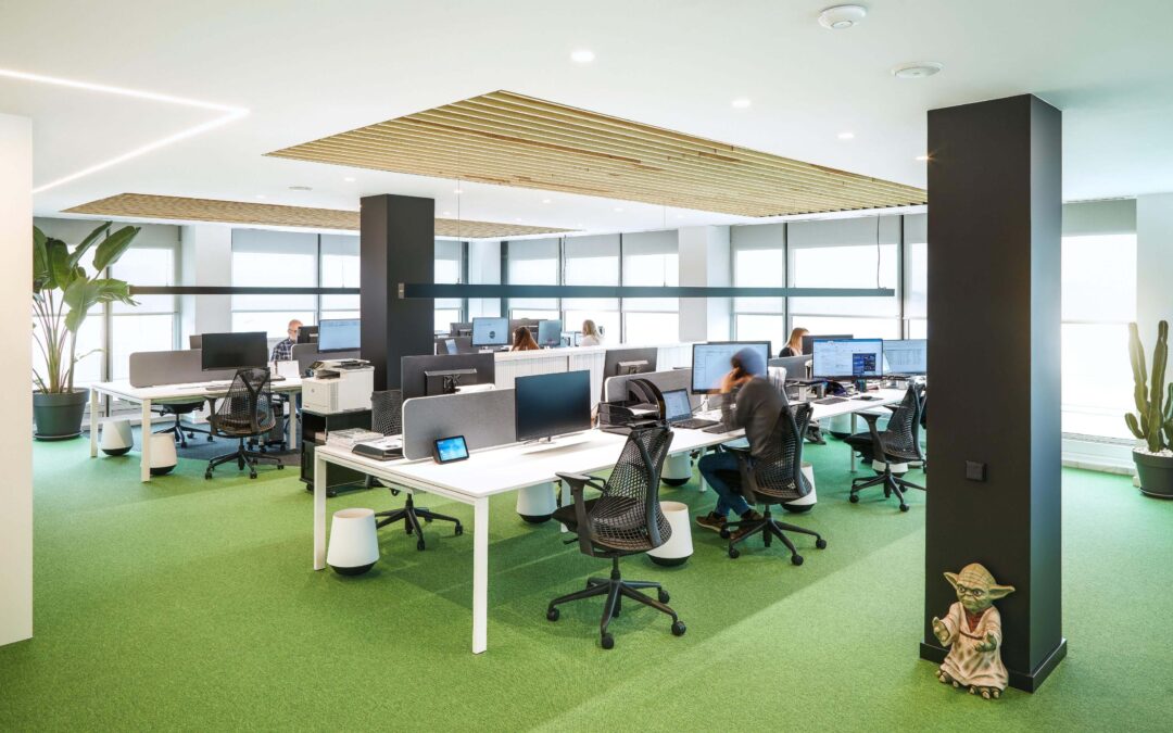 Open Space – Veravent