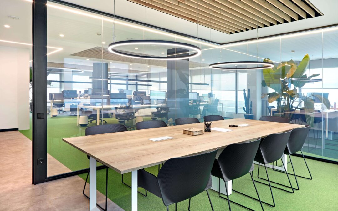 Meeting Room – Veravent