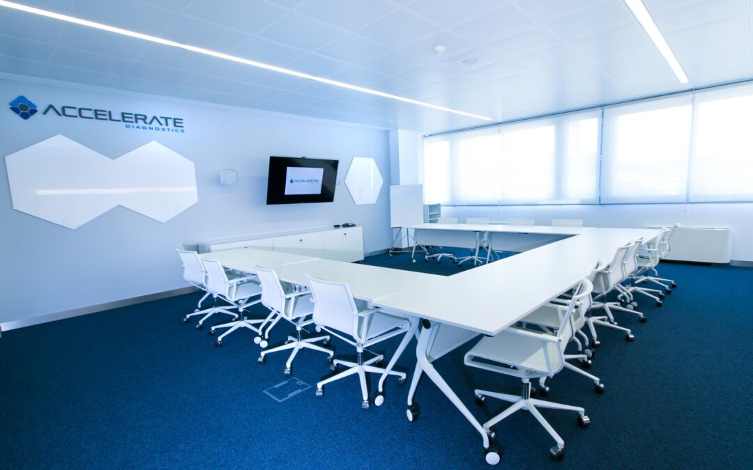 Meeting Room – Accelerate