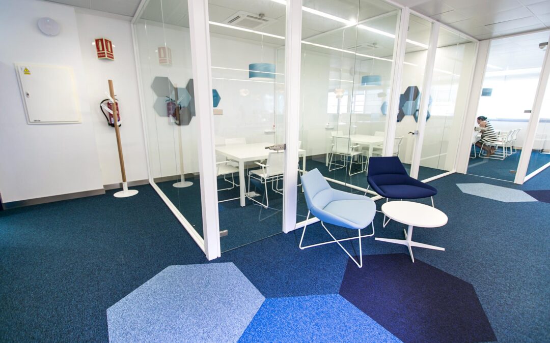 Meeting Room – Accelerate
