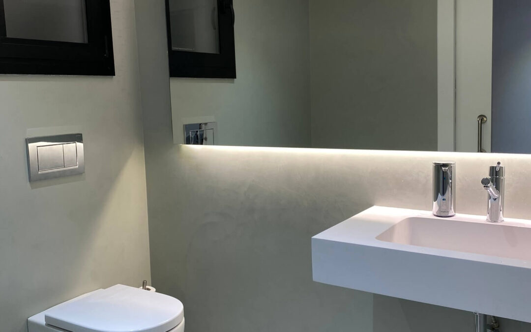 Baño – Audria