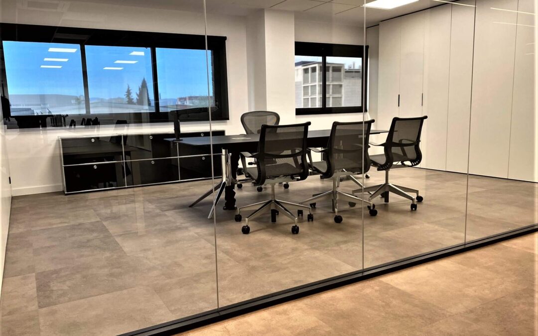 Meeting Room – Barcelonesa