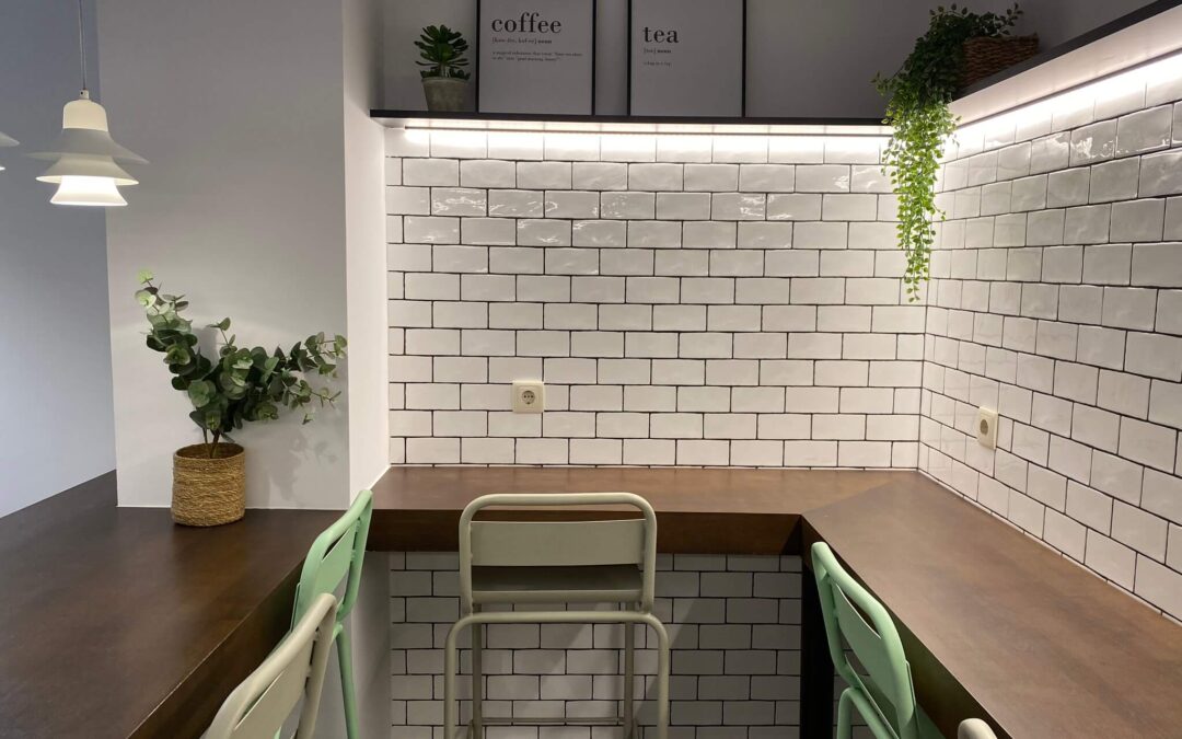 Cantina – Barcelonesa