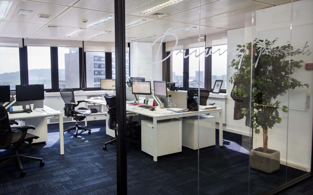 Open Space – CIM Tax&Legal