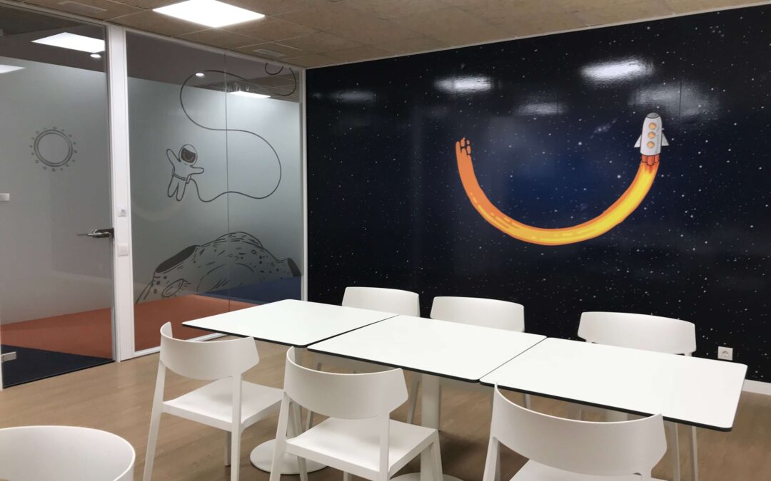 Cantina – Ibertransit