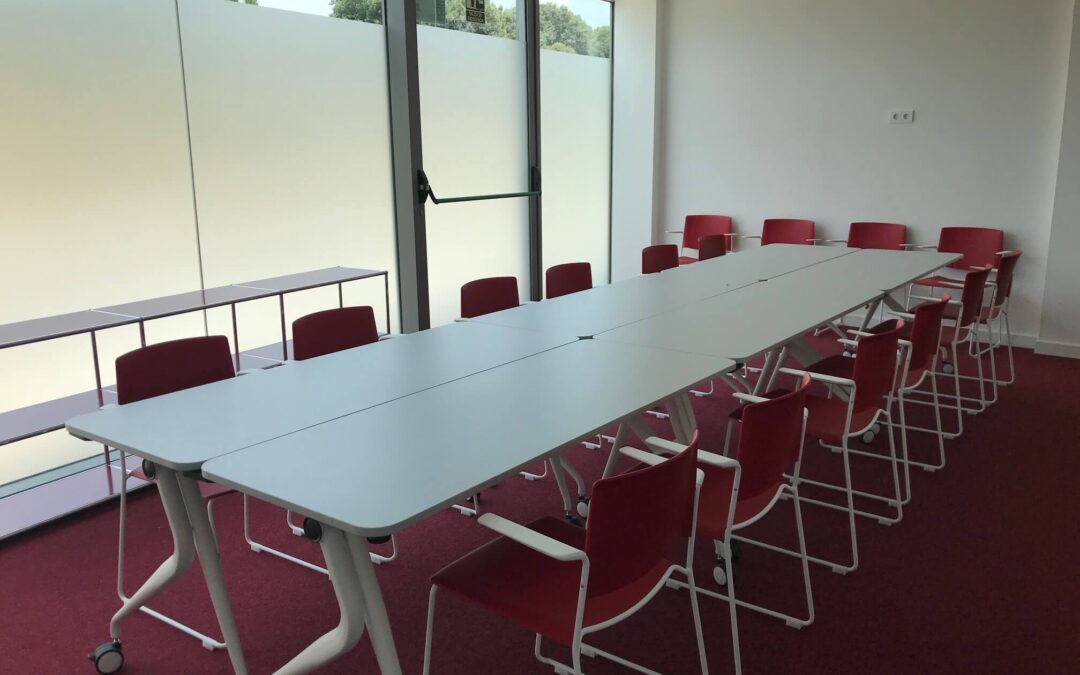 Meeting Room – Narnek