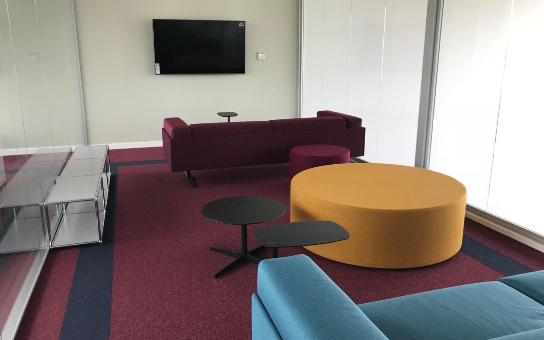 Lounge Area – Narnek