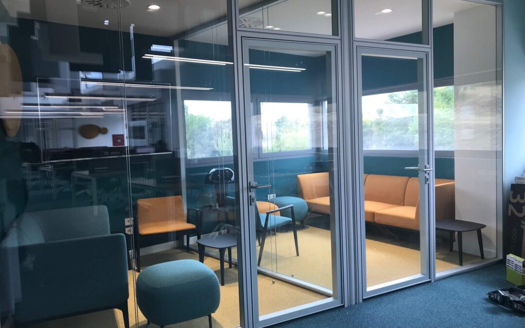 Meeting Rooms – Narnek