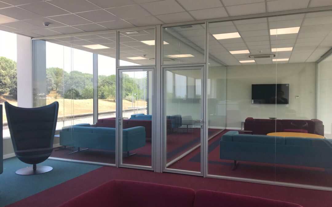 Meeting Rooms – Narnek