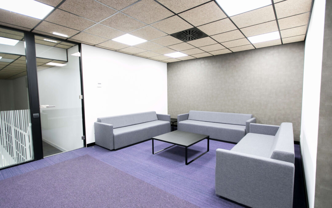 Welcome Area – Jofertrans