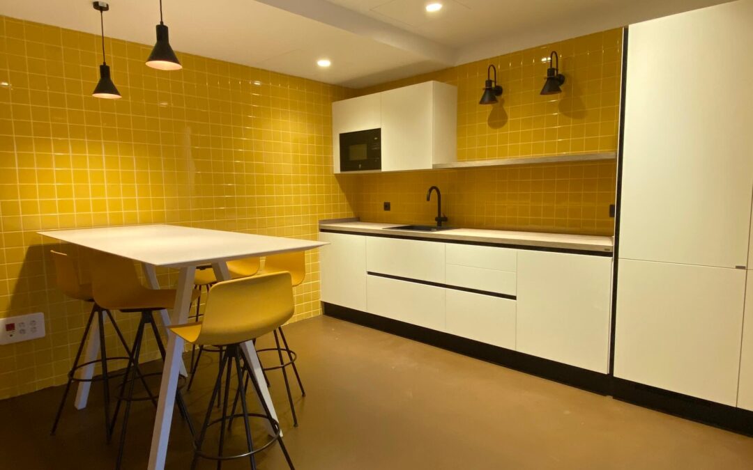 Cantina – La Granja Foods