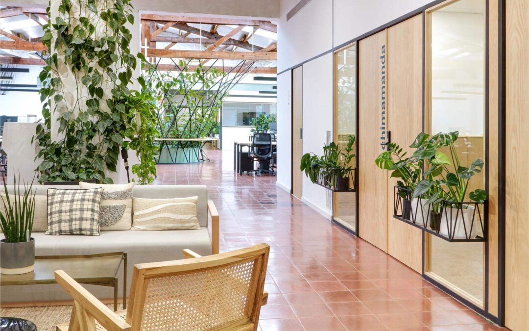 Meeting Rooms – Manglar Coworking