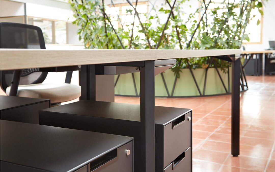Open Space – Manglar Coworking