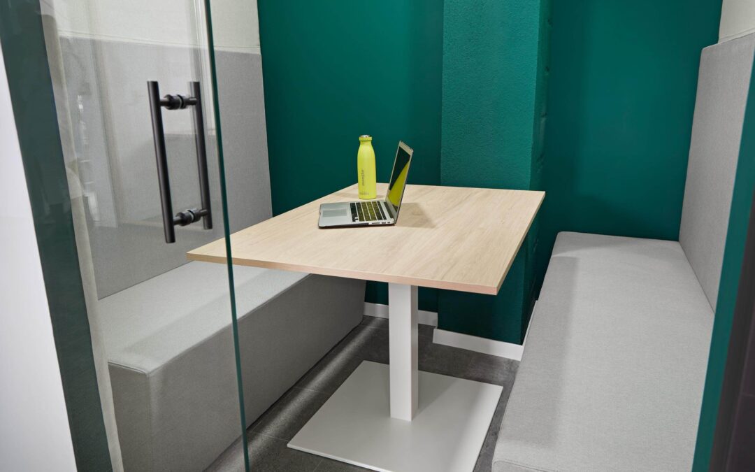 Work Lounge – Manglar Coworking
