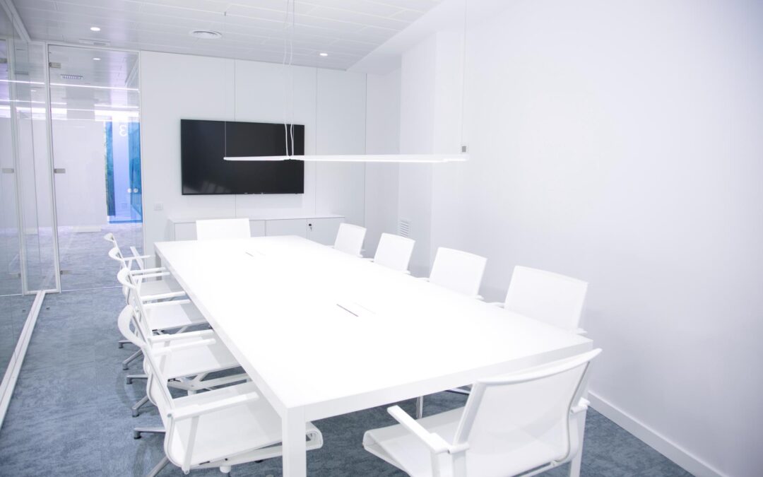 Meeting Room – Peroxfarma