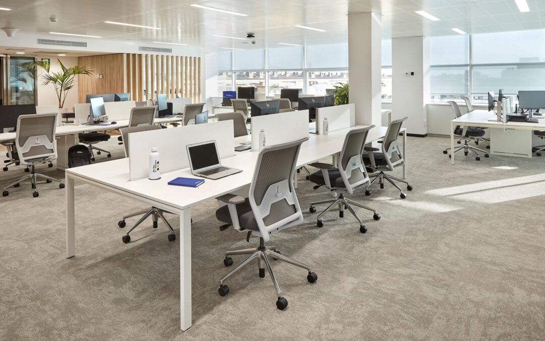 Open Space – Pay Retailers