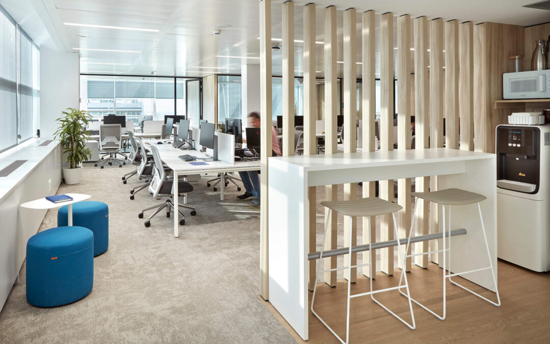 Open Space – Pay Retailers